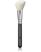 ZOEVA The Complete Brush Set Set čopičev s torbico 1 kos