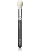 ZOEVA The Complete Brush Set Set čopičev s torbico 1 kos