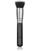 ZOEVA The Essential Brush Set Set čopičev s torbico 1 kos