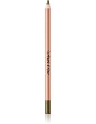 ZOEVA Velvet Love Eyeliner Pencil svinčnik za oči odtenek Metallic Khaki 1.2 g