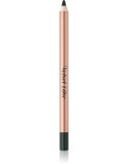 ZOEVA Velvet Love Eyeliner Pencil svinčnik za oči odtenek Perfect Green 12 g