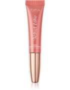 ZOEVA Velvet Love Liquid Highlighting Blush tekoče rdečilo za osvetlitev kože odtenek Peach Nectar 13 ml