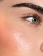 ZOEVA Velvet Love Liquid Highlighting Blush tekoče rdečilo za osvetlitev kože odtenek Peach Nectar 13 ml