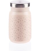 Zopa Food Thermos Large termovka za jesti Flowers 1 kos