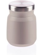 Zopa Food Thermos termovka za jesti Cookie Beige 300 ml