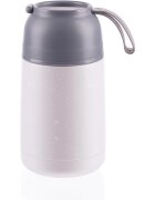 Zopa Food Thermos with Silicone Holder termovka za jesti Stars 1 kos
