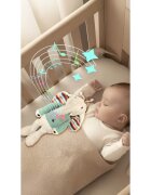 Zopa Plush Interactive Buddy Elephant interaktivna plišasta igrača 12 m+ 1 kos