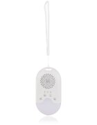 Zopa Portable White Noise Machine prenosni uspavalni modul 1 kos