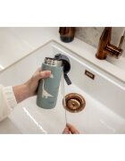 Zopa Silicone Baby Bottle Brush 3in1 krtača za čiščenje 3v1 1 kos