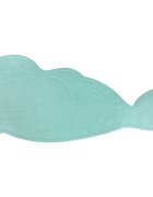 Zopa Silicone Bath Mat Anti-Slip protidrsna podloga za v kad Mint 71x305 cm 1 kos