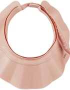 Zopa Silicone Bathing Protector šilt za kopanje 0 m+ Pink 1 kos