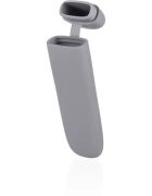 Zopa Silicone Cutlery Case etui 0 m+ Dove Grey 1 kos
