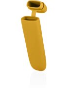 Zopa Silicone Cutlery Case etui 0 m+ Mustard Yellow 1 kos