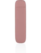 Zopa Silicone Cutlery Case etui 0 m+ Old Pink 1 kos