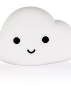 Zopa Silicone LED Lamp Size M nočna lučka Cloud 1 kos