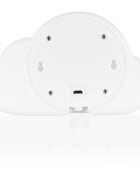 Zopa Silicone LED Lamp Size M nočna lučka Cloud 1 kos