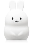 Zopa Silicone LED Lamp Size M nočna lučka Rabbit 1 kos