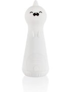 Zopa Silicone LED Night Light with Flashlight nočna lučka 1 kos
