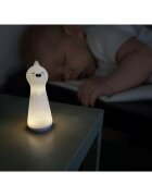 Zopa Silicone LED Night Light with Flashlight nočna lučka 1 kos