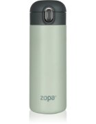 Zopa Thermo Bottle termovka s slamico Pistacio Green 1 kos