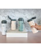Zopa Thermo Bottle with Drinking Spout termovka s slamico Safari 1 kos