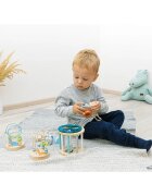 Zopa Wooden Activity Toy aktivnostna igrača iz lesa 16 m+ Giraffe 1 kos