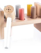 Zopa Wooden Nailer tolkalo iz lesa 1 kos