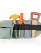Zopa Wooden Tools With a Belt igrača iz lesa 1 kos
