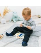 Zopa Wooden Xylophone ksilofon Boat 1 kos