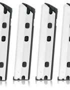 Zwilling Beauty nadomestne britvice 4 kos