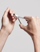 Zwilling Classic Inox klešče za obnohtno kožico 10 cm