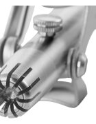 Zwilling Classic Inox prirezovalnik dlačic v nosu in ušesih 1 kos