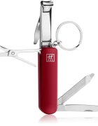 Zwilling Classic Multi-tool orodje za manikiro odtenek Red 1 kos