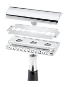 Zwilling Classic Safety Razor brivnik 1 kos