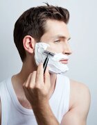 Zwilling Classic Safety Razor brivnik 1 kos