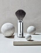 Zwilling Classic Travel Shaving Brush čopič za britje 14 cm