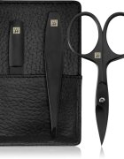 Zwilling Premium Black set za manikiro