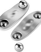 Zwilling Premium Facial Cooling Roller pripomoček za masažo za obraz 1 kos