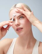 Zwilling Premium Facial Pore Refiner kozmetični pripomoček za odstranjevanje črnih pikic in aken 1 kos