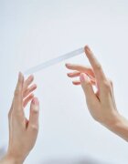 Zwilling Premium Glass steklena pilica za nohte 14 cm
