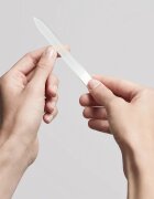 Zwilling Premium Glass steklena pilica za nohte 14 cm