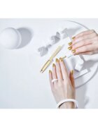 Zwilling Premium Gold pilica za nohte 13 cm