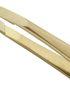 Zwilling Premium Gold pinceta poševna 1 kos