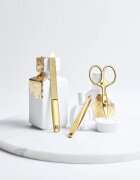 Zwilling Premium Gold pinceta poševna 1 kos
