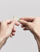 Zwilling Premium Gold ščipalec za nohte S 1 kos
