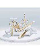 Zwilling Premium Gold škarje za nohte 1 kos