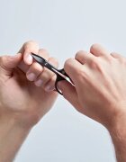 Zwilling Premium M škarje za nohte in obnohtno kožico 1 kos
