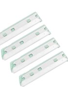 Zwilling Premium nadomestne britvice 4 kos