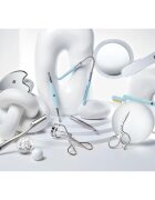 Zwilling Premium pinceta poševna 1 kos
