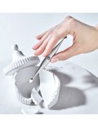 Zwilling Premium pripomoček za postiskanje in odstranjevanje obnohtne kožice 2 v 1 125 cm